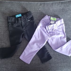 Old navy skinny jeans